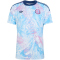 adidas FCRF Costa Rica Auswärtstrikot 2026 Herren KA4044 - semi blue burst S