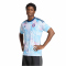 adidas FCRF Costa Rica Auswärtstrikot 2026 Herren KA4044 - semi blue burst S