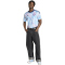 adidas FCRF Costa Rica Auswärtstrikot 2026 Herren KA4044 - semi blue burst S