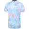 adidas FCRF Costa Rica Auswärtstrikot 2026 Herren KA4044 - semi blue burst S