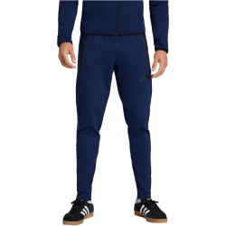 adidas Tiro Tech Jogginghose Herren KF6073 - team navy...