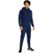 adidas Tiro Tech Jogginghose Herren KF6073 - team navy blue 2 XS