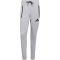 adidas Tiro Tech Jogginghose Herren KF6071 - team light grey XS