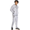 adidas Tiro Tech Jogginghose Herren KF6071 - team light grey XS
