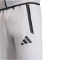 adidas Tiro Tech Jogginghose Herren KF6071 - team light grey XS