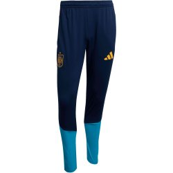 adidas RFEF Spanien Tiro Trainingshose 2026 Herren KA8198...