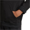 adidas Entrada 26 Hoodie Kinder JZ6569 - black/white 116