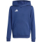 adidas Entrada 26 Hoodie Kinder JZ6567 - team navy blue 2/white 104