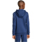adidas Entrada 26 Hoodie Kinder JZ6567 - team navy blue 2/white 104