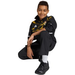 adidas Real Madrid x Avengers Z.N.E. Einlaufjacke 2025/26...