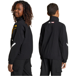 adidas Real Madrid x Avengers Z.N.E. Einlaufjacke 2025/26...
