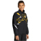 adidas Real Madrid x Avengers Z.N.E. Einlaufjacke 2025/26 Kinder JZ9149 - black 128