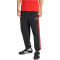 adidas RBFA Belgien DNA Trainingshose 2026 Herren JZ2216 - black M