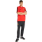 adidas RBFA Belgien DNA Trainingshose 2026 Herren JZ2216 - black M