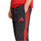adidas RBFA Belgien DNA Trainingshose 2026 Herren JZ2216 - black M