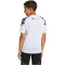 adidas Real Madrid x Marvel Avengers Tiro 25 Competition Trainingstrikot 2025/26 Kinder KD6390 - white/bold gold 128