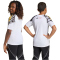adidas Real Madrid x Marvel Avengers Tiro 25 Competition Trainingstrikot 2025/26 Kinder KD6390 - white/bold gold 128