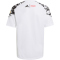 adidas Real Madrid x Marvel Avengers Tiro 25 Competition Trainingstrikot 2025/26 Kinder KD6390 - white/bold gold 128