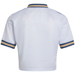 adidas FIGC Italien Cropped Auswärtstrikot 2026...