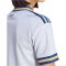 adidas FIGC Italien Cropped Auswärtstrikot 2026 Damen KE8082 - aero blue S