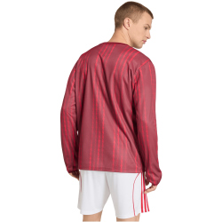adidas FC Arsenal langarm Aufwärmshirt 2025/26...