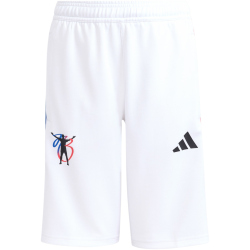 adidas Jude Bellingham Trainingsshorts Kinder KD8954 -...