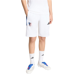 adidas Jude Bellingham Trainingsshorts Kinder KD8954 -...