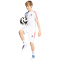 adidas Jude Bellingham Trainingsshorts Kinder KD8954 - white 140