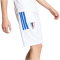 adidas Jude Bellingham Trainingsshorts Kinder KD8954 - white 140