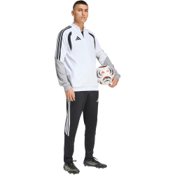 adidas Tiro 26 Competition Trainingsjacke Herren KA7682 - white/black XS