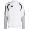 adidas Tiro 26 Competition Trainingsjacke Herren KA7682 - white/black XS