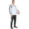 adidas Tiro 26 Competition Trainingsjacke Herren KA7682 - white/black XS