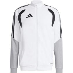 adidas Tiro 26 Competition Trainingsjacke Herren KA7682 - white/black XXL