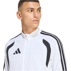 adidas Tiro 26 Competition Trainingsjacke Herren KA7682 - white/black XXL