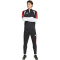 adidas Tiro 26 Competition Trainingsjacke Herren KA7680 - black/semi lucid red XS
