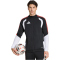 adidas Tiro 26 Competition Trainingsjacke Herren KA7680 - black/semi lucid red M