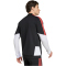 adidas Tiro 26 Competition Trainingsjacke Herren KA7680 - black/semi lucid red M