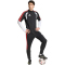 adidas Tiro 26 Competition Trainingsjacke Herren KA7680 - black/semi lucid red M