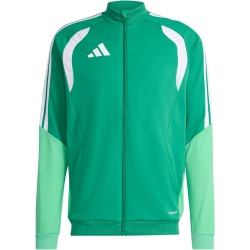 adidas Tiro 26 Competition Trainingsjacke Herren KA7679 - team green XS