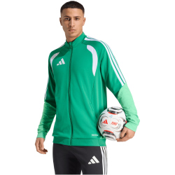 adidas Tiro 26 Competition Trainingsjacke Herren KA7679 - team green XS