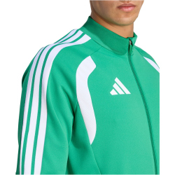 adidas Tiro 26 Competition Trainingsjacke Herren KA7679 - team green XS
