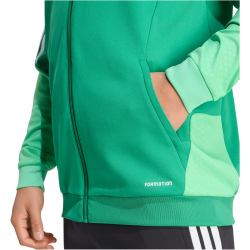 adidas Tiro 26 Competition Trainingsjacke Herren KA7679 - team green XS