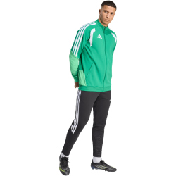 adidas Tiro 26 Competition Trainingsjacke Herren KA7679 - team green S