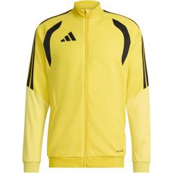 adidas Tiro 26 Competition Trainingsjacke Herren KA7678 - team yellow XS