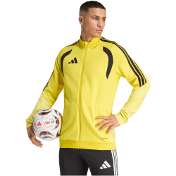 adidas Tiro 26 Competition Trainingsjacke Herren KA7678 - team yellow XS