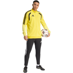 adidas Tiro 26 Competition Trainingsjacke Herren KA7678 - team yellow XS
