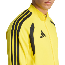 adidas Tiro 26 Competition Trainingsjacke Herren KA7678 - team yellow XS