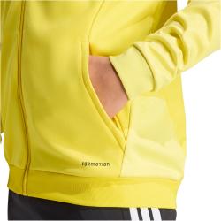 adidas Tiro 26 Competition Trainingsjacke Herren KA7678 - team yellow XS
