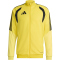 adidas Tiro 26 Competition Trainingsjacke Herren KA7678 - team yellow XXL
