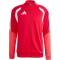 adidas Tiro 26 Competition Trainingsjacke Herren KA7676 - team power red 2 M